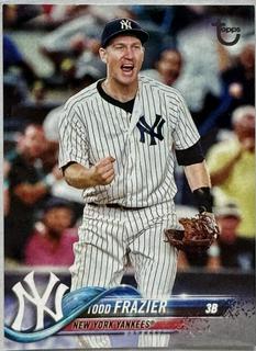 Todd Frazier