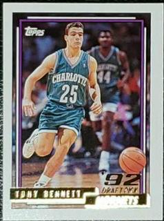 Tony Bennett