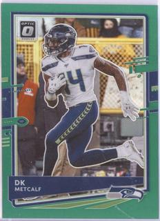 DK Metcalf