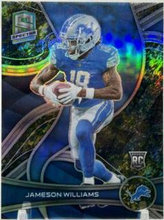 Jameson Williams