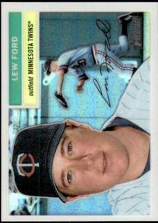 Lew Ford