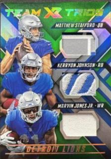 Marvin Jones Jr.
