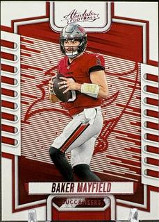 Baker Mayfield
