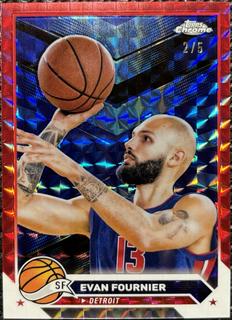 Evan Fournier