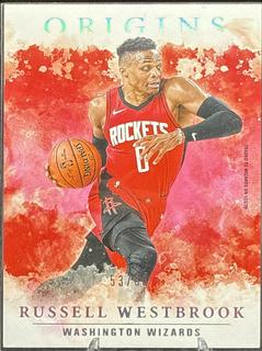 Russell Westbrook
