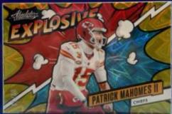 Patrick Mahomes II