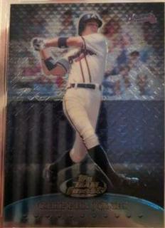 Chipper Jones