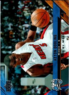 Keyon Dooling