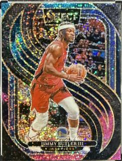 Jimmy Butler III