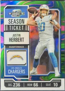 Justin Herbert