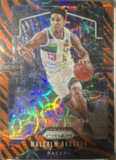 Malcolm Brogdon