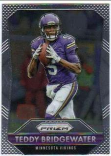 Teddy Bridgewater