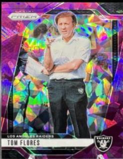 Tom Flores
