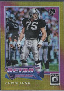 Howie Long