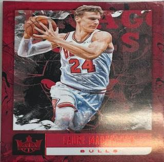Lauri Markkanen