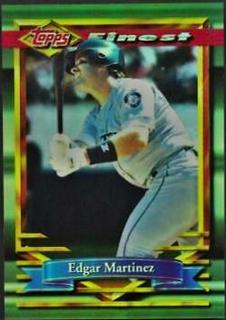 Edgar Martinez