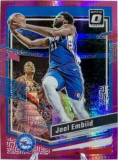 Joel Embiid