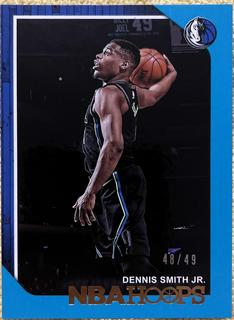 Dennis Smith Jr.