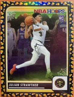 Julian Strawther