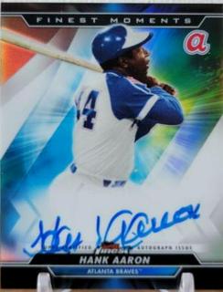 Hank Aaron