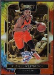 Russell Westbrook