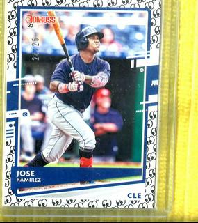 Jose Ramirez
