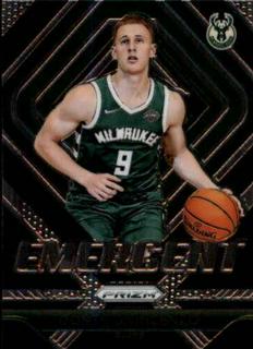 Donte DiVincenzo