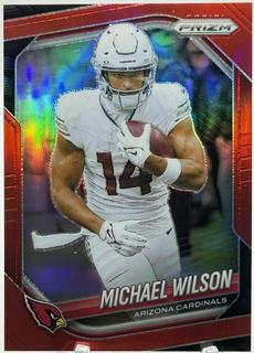 Michael Wilson