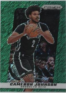 Cameron Johnson