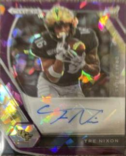 Tre Nixon