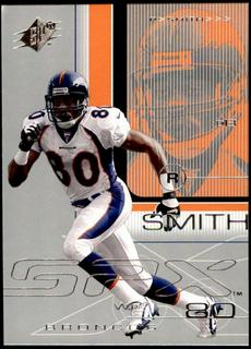 Rod Smith