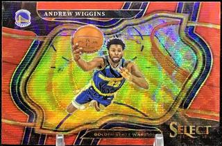 Andrew Wiggins
