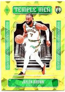 Jaylen Brown