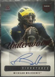 Bryce Underwood
