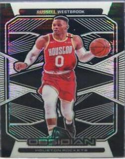 Russell Westbrook