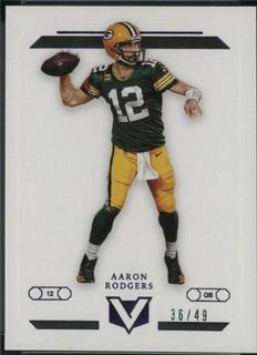 Aaron Rodgers