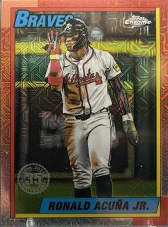 Ronald Acuna Jr.