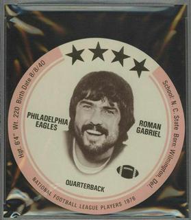 Roman Gabriel