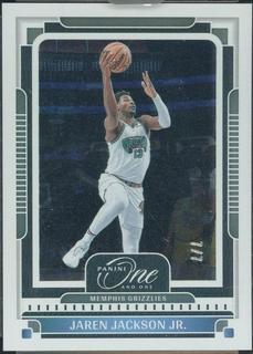 Jaren Jackson Jr.