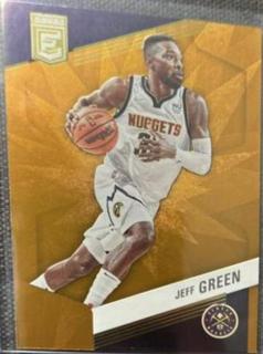 Jeff Green
