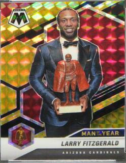 Larry Fitzgerald