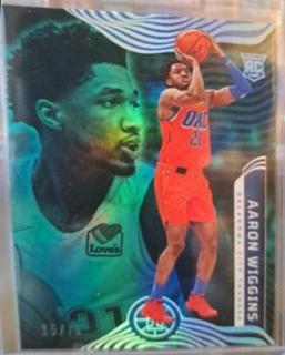 Aaron Wiggins