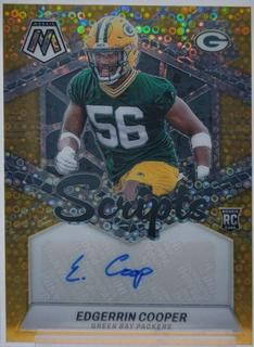 Edgerrin Cooper