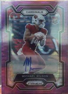 Michael Wilson