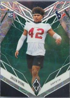 Jalen Pitre
