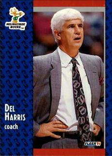 Del Harris