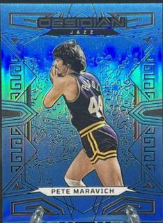 Pete Maravich