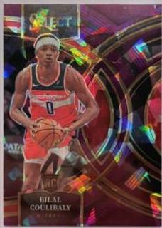 Bilal Coulibaly