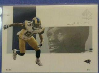 Isaac Bruce