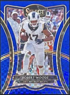 Robert Woods